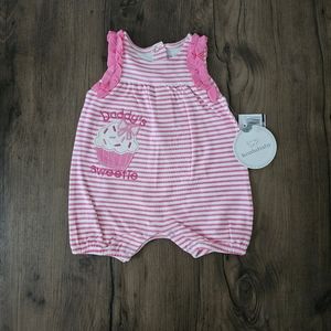 Koala Baby Romper